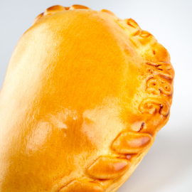 Empanadilla Jamón y Queso